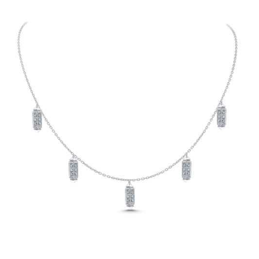 LANTERN CHOKER